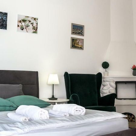 Mint Studio Apartman Kolozsvár Kültér fotó