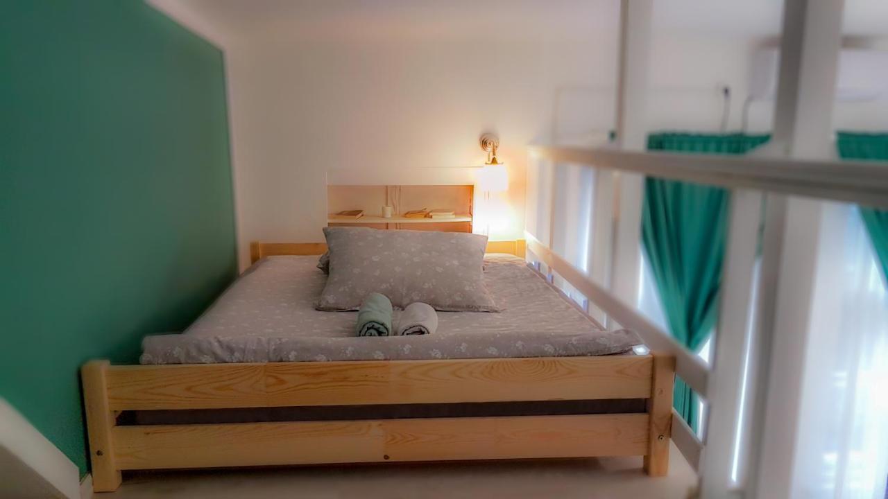 Mint Studio Apartman Kolozsvár Kültér fotó