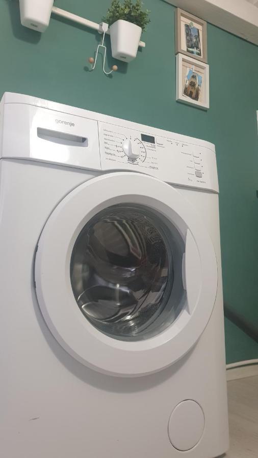 Mint Studio Apartman Kolozsvár Kültér fotó