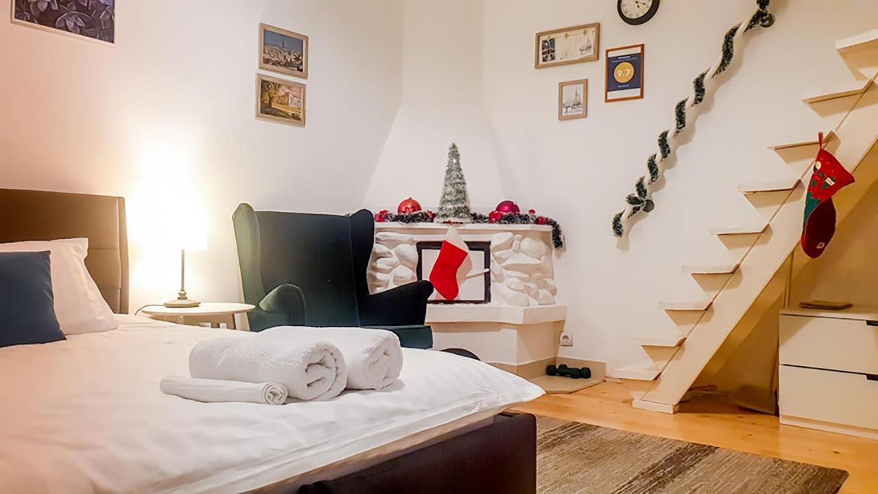 Mint Studio Apartman Kolozsvár Kültér fotó