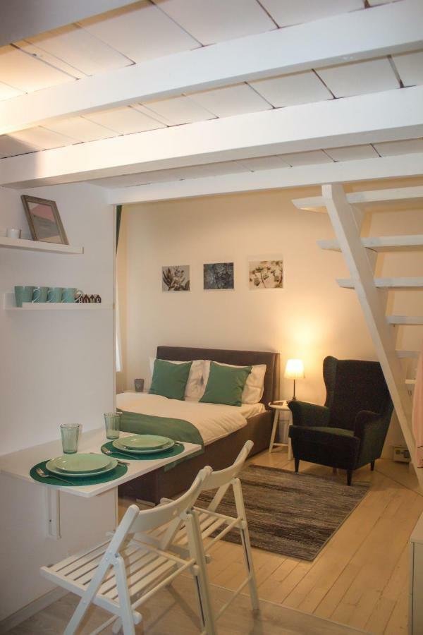 Mint Studio Apartman Kolozsvár Kültér fotó
