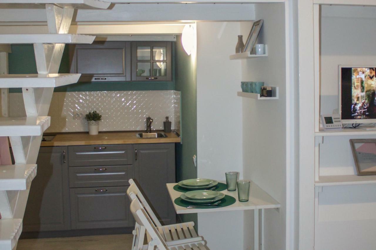 Mint Studio Apartman Kolozsvár Kültér fotó