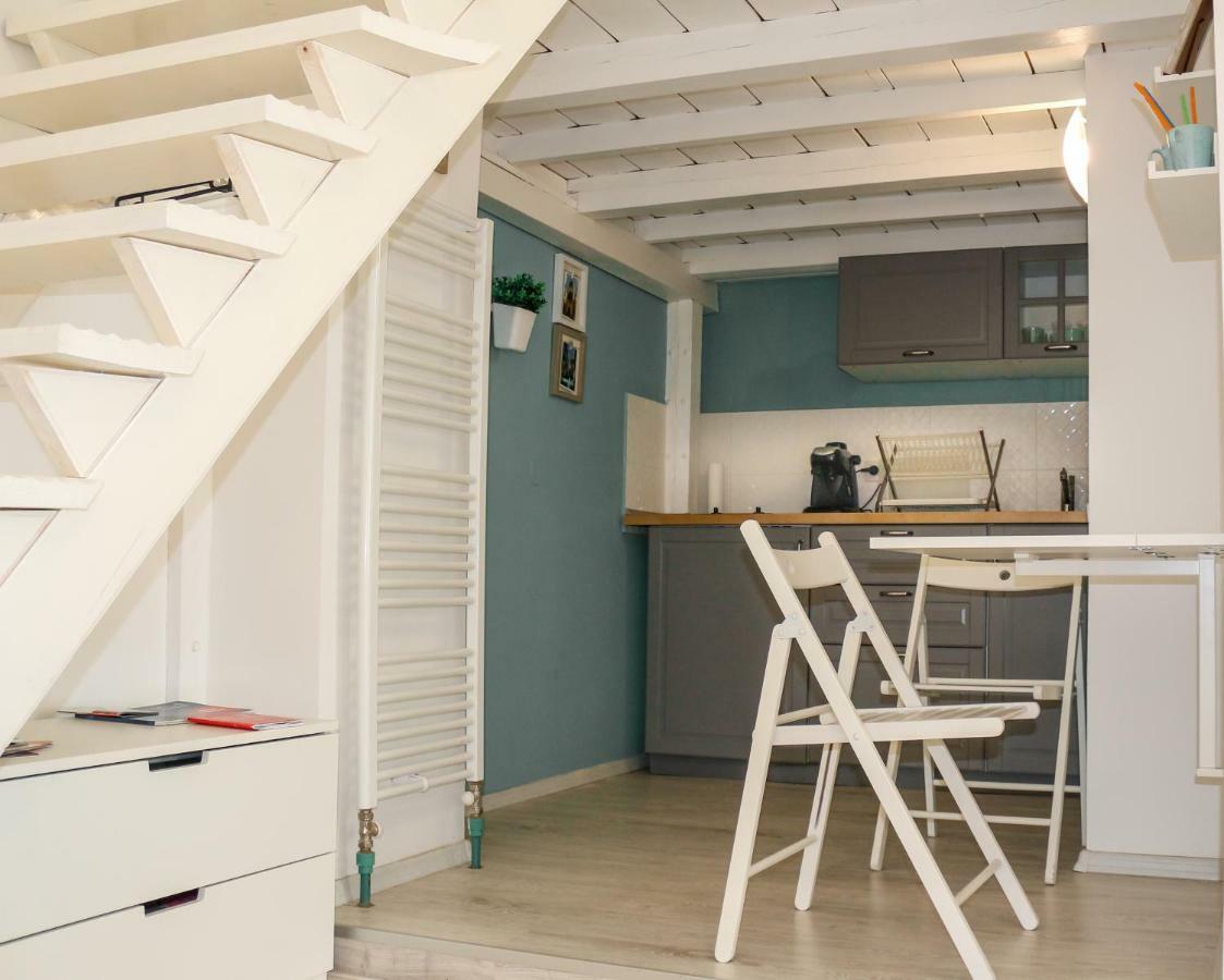 Mint Studio Apartman Kolozsvár Kültér fotó