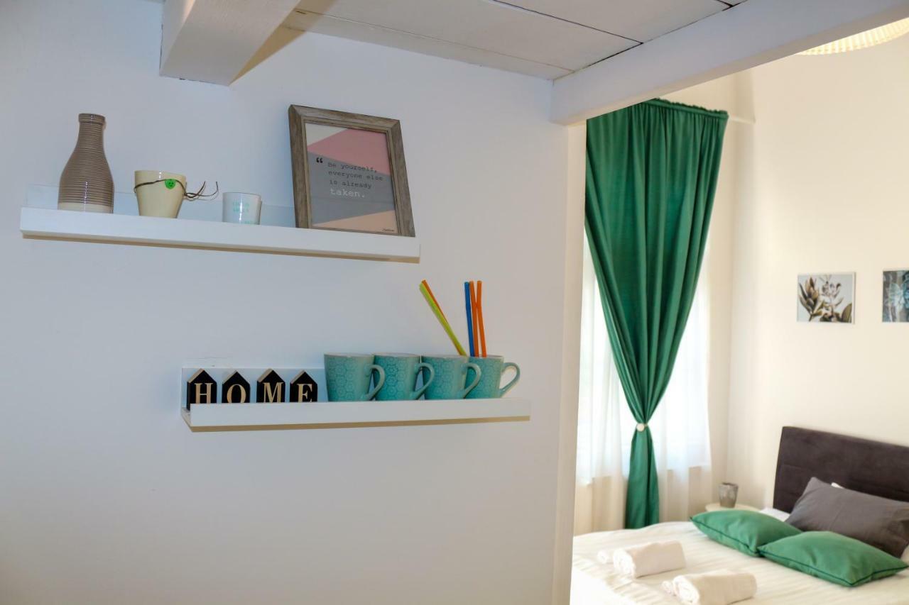 Mint Studio Apartman Kolozsvár Kültér fotó