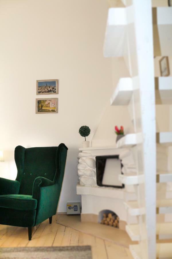 Mint Studio Apartman Kolozsvár Kültér fotó