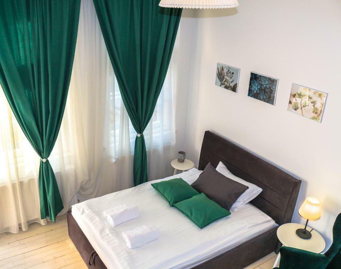 Mint Studio Apartman Kolozsvár Kültér fotó