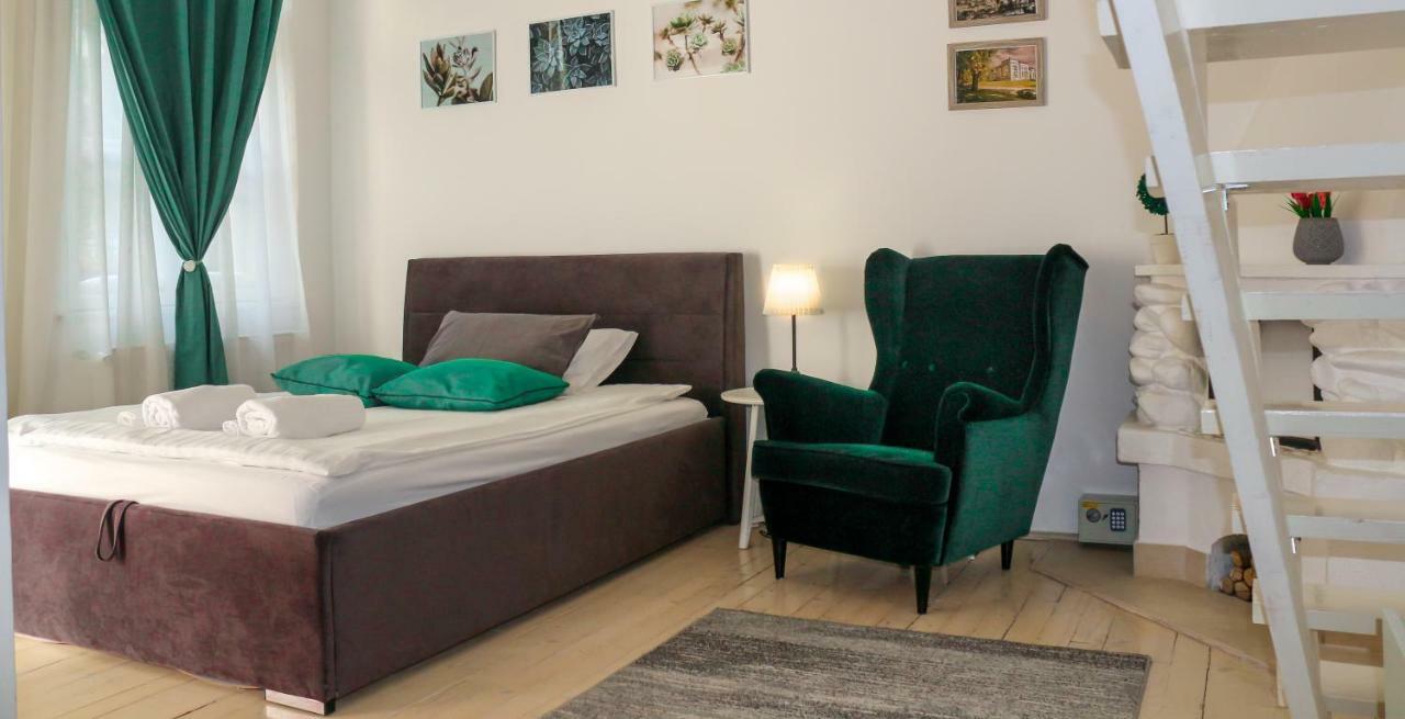 Mint Studio Apartman Kolozsvár Kültér fotó