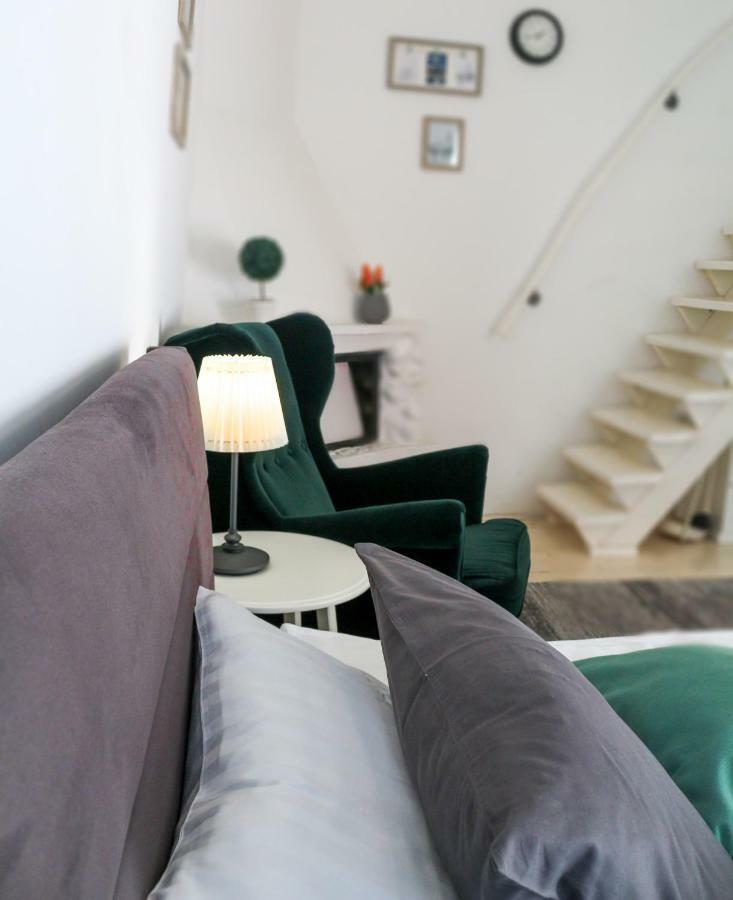 Mint Studio Apartman Kolozsvár Kültér fotó