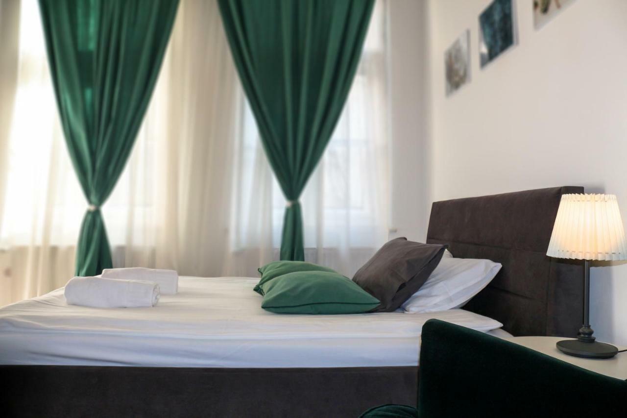 Mint Studio Apartman Kolozsvár Kültér fotó