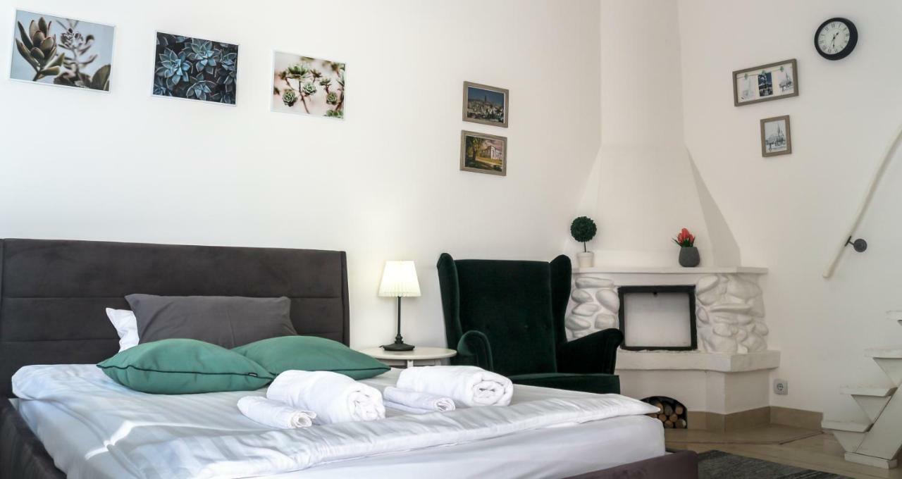 Mint Studio Apartman Kolozsvár Kültér fotó