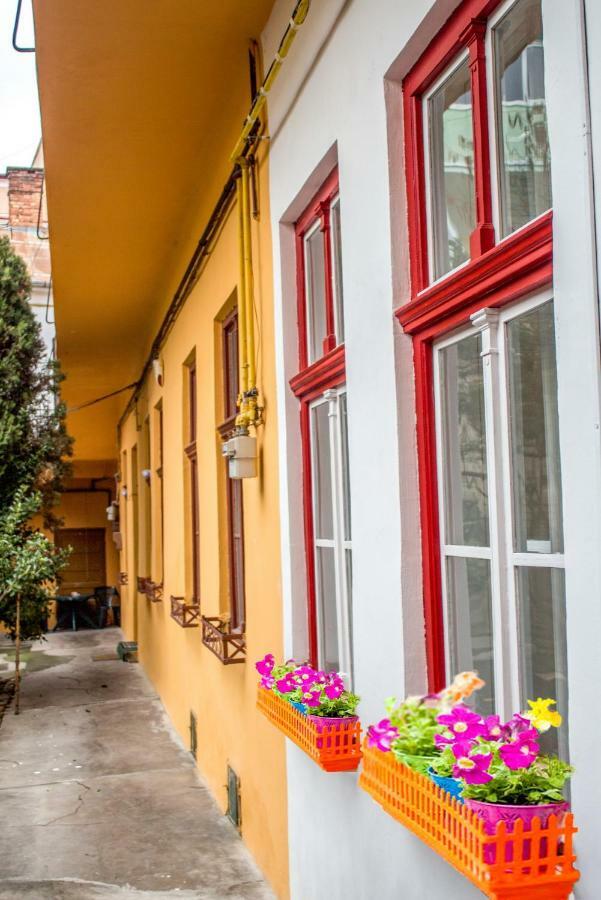 Mint Studio Apartman Kolozsvár Kültér fotó